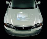 Lincoln LS 2000 года